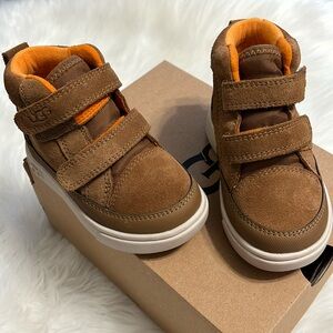 UGG Rennon II Boots (Toddler)